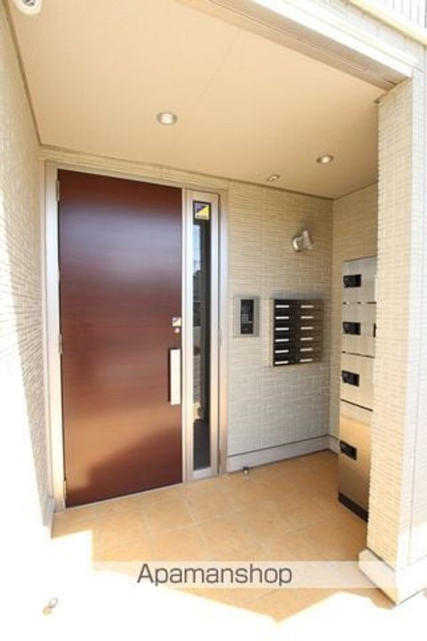 埼玉県川越市仙波町1丁目の賃貸アパートのその他画像