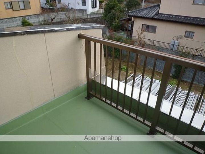 福島県いわき市常磐湯本町傾城(一戸建)の賃貸物件のその他画像