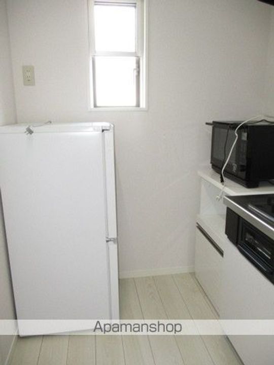 宮城県石巻市湊東1丁目の賃貸アパートの内装