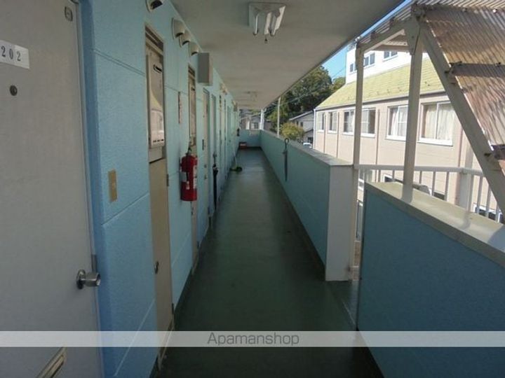 ヴィラ滝沢女鳥羽のその他画像