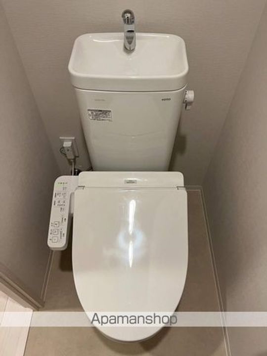 東京都中野区本町1丁目の賃貸マンションのその他画像