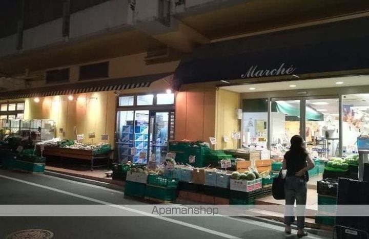 プラウドフラット錦糸町ウエストの周辺