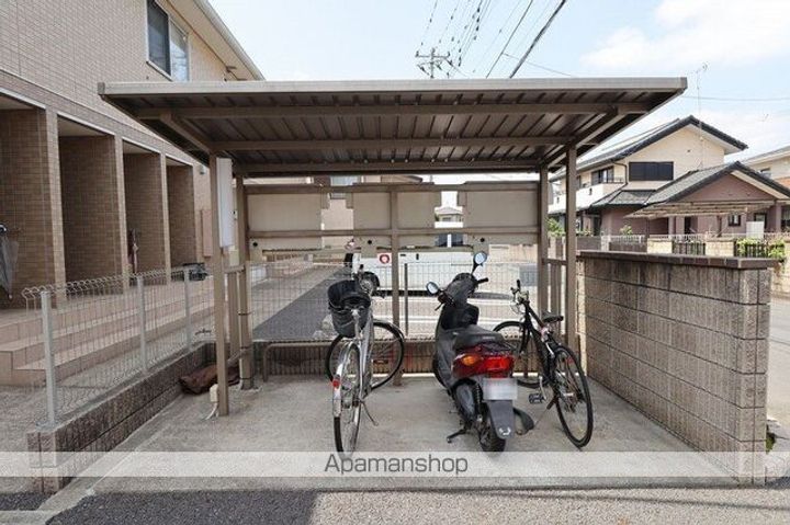 ELAN(エラン)の内装