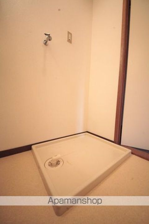 リバーサイド西八王子309の内装