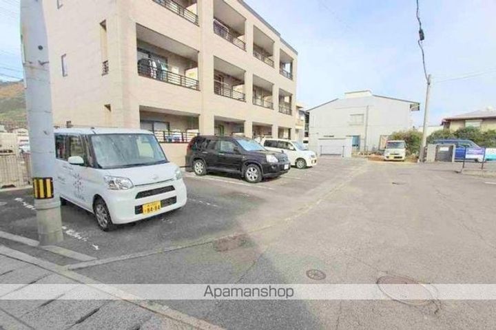 香川県高松市高松町の賃貸アパートのその他画像