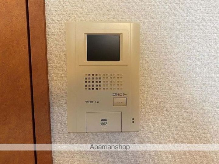 レオパレスイーズ旭川110のその他画像