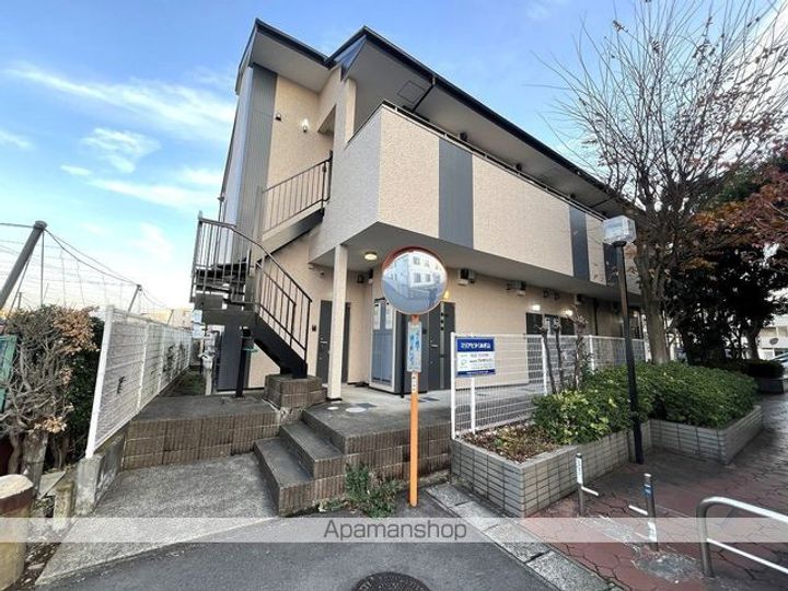 ミリアビタくぬぎ山のその他画像