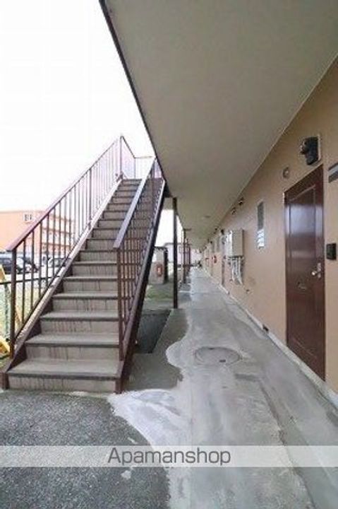メゾンドグリーンヒルのその他画像