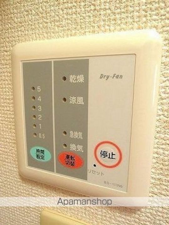 レオパレスティエラⅠのその他画像