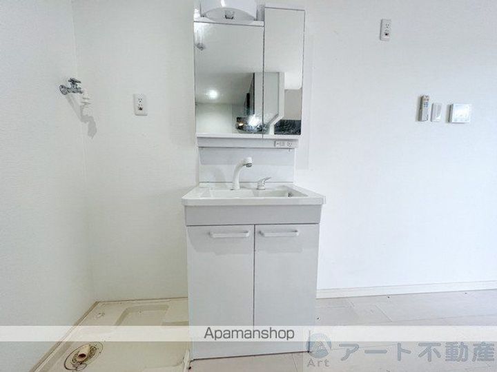 アルト萱町 西棟W406のその他画像