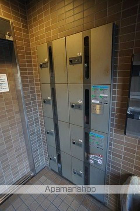 プレール新宿余丁町1104のその他画像