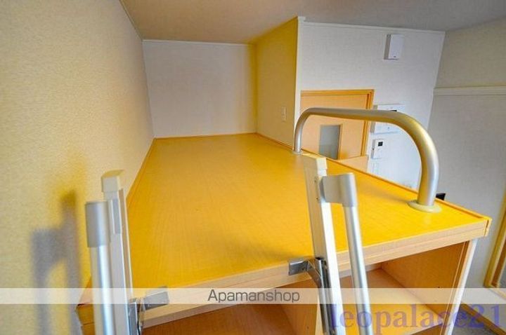 レオパレスセレーノ香椎駅東のその他画像