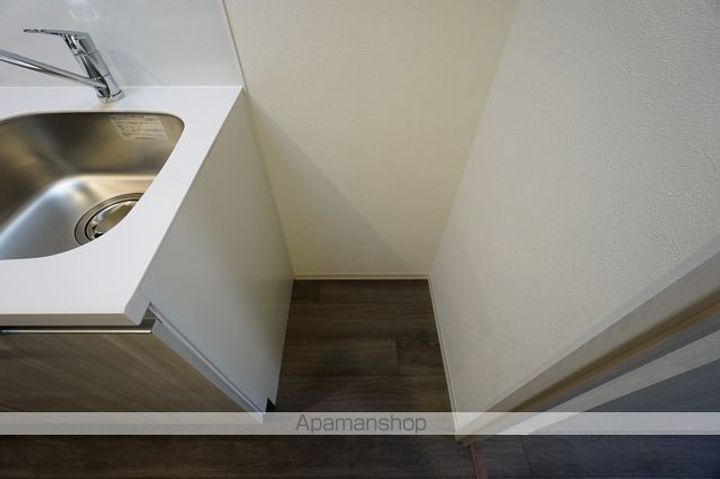 プレサンス桜山駅前アフォードの内装