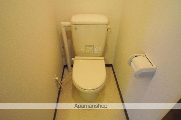 エンゼルコーポⅡのその他画像