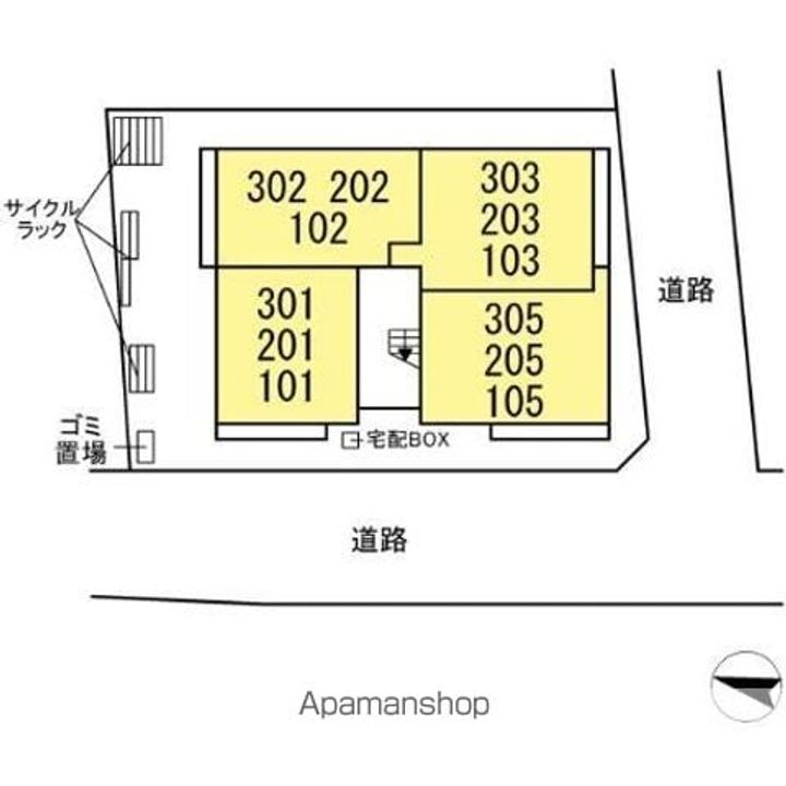 エスカレーズのその他画像