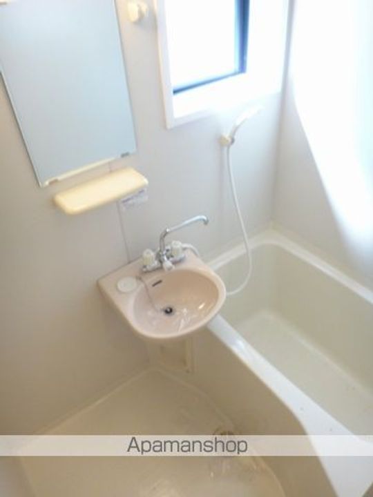 グランドゥール多賀城208の内装