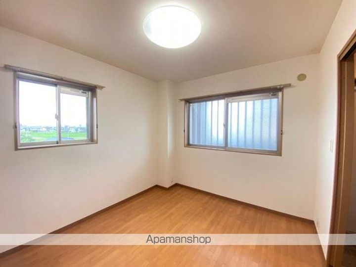 グロリアスの内装