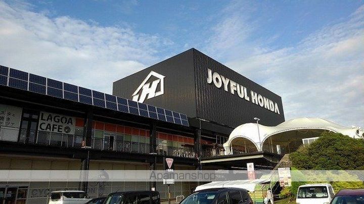 アンジェロフェリーチェ Aの周辺