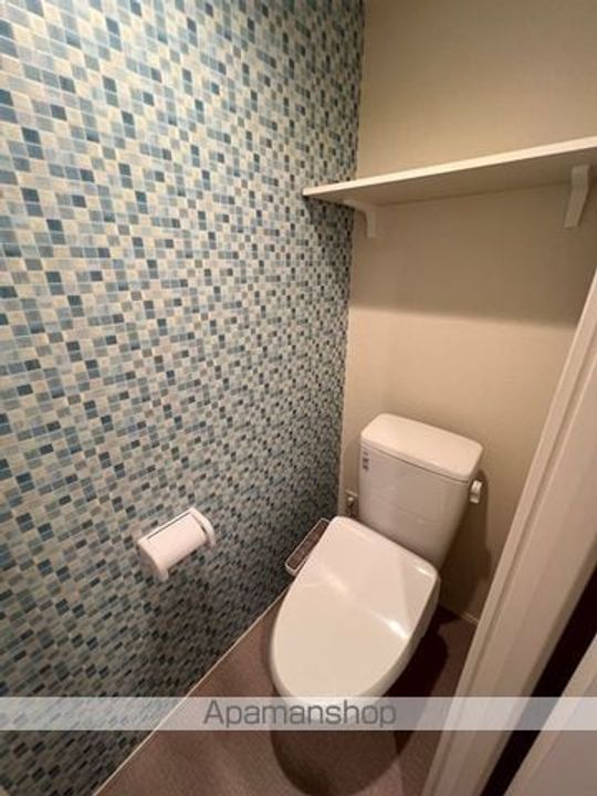 ハーモニーテラス上板橋Ⅱのその他画像