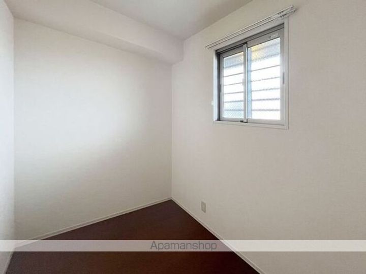 リバーパーク蒲生 Cの内装