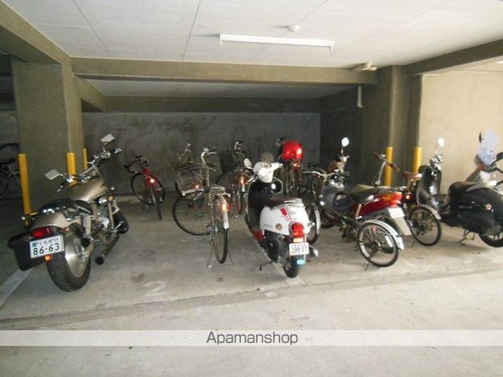 ヒルサイド国見1-Cのその他画像