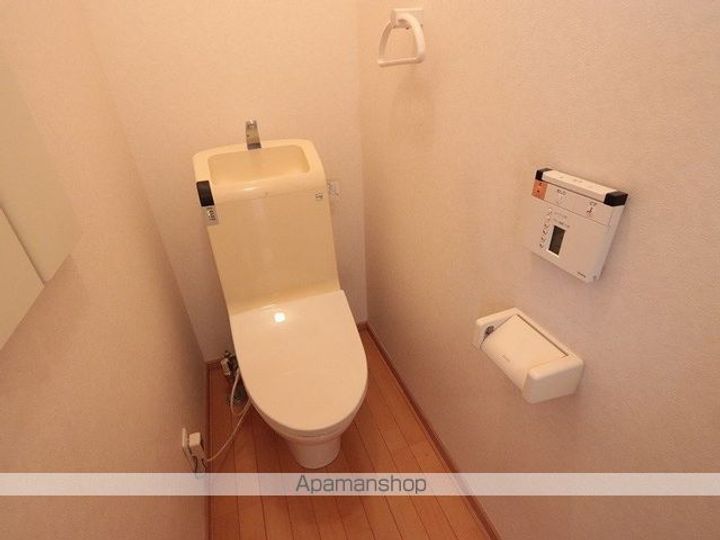 ヴィーナスヴィレッジⅡ101のその他画像