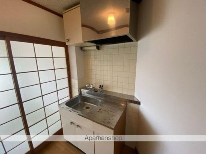 福岡県福岡市中央区鳥飼1丁目の賃貸マンションの内装