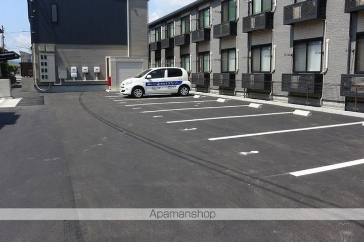 広島県福山市南松永町3丁目の賃貸アパートのその他画像
