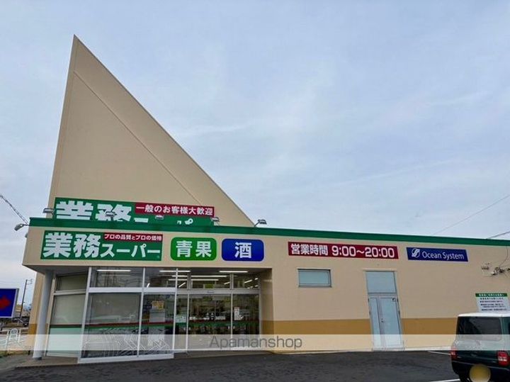 レオパレスAPPROACH2206の周辺