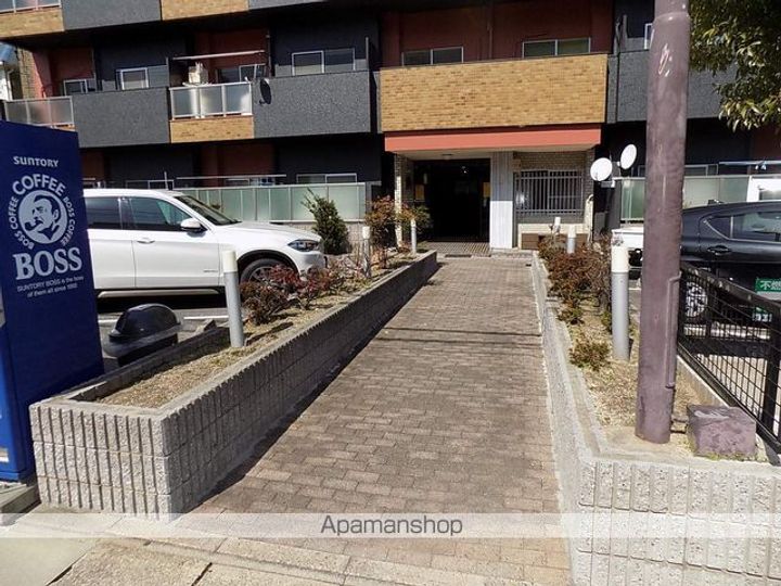 佃マンション2Cのその他画像