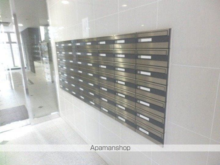 アクタス渡辺通パークシティのその他画像