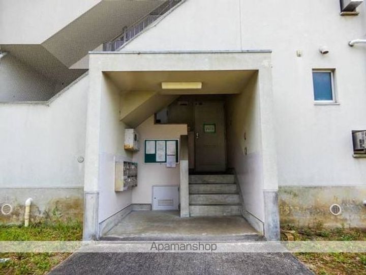 ビレッジハウス松山上野4号棟305の内装