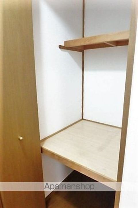 ハイカムール田中 B棟の内装