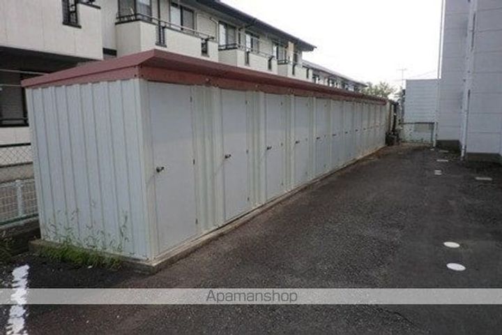柏山ハイツのその他画像