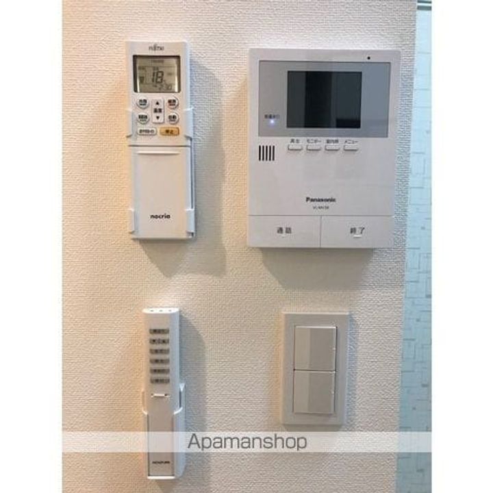 スクリーア永福203号室の内装