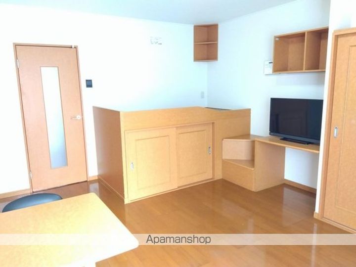 香川県坂出市久米町2丁目の賃貸アパートのその他画像