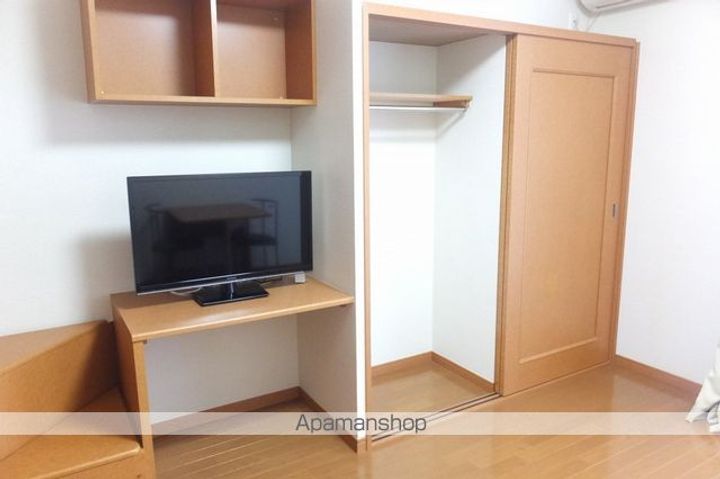 レオパレスリバティⅡ107のその他画像