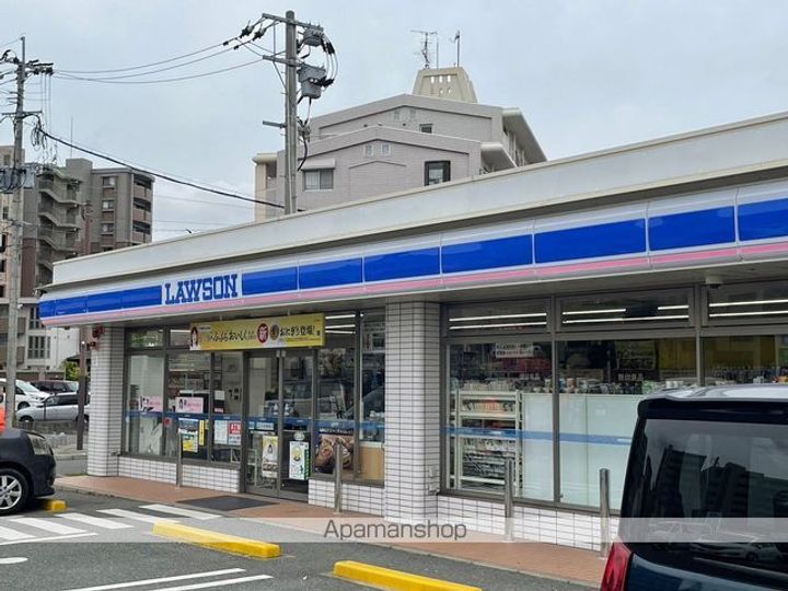 インバレッジ大野城の周辺