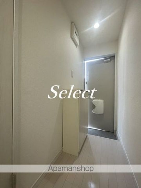 ブライトサウス港南のその他画像