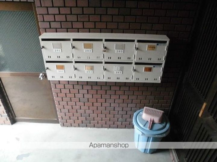 吉岡マンションのその他画像