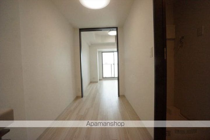 エステムコート名古屋ライブゲートの内装