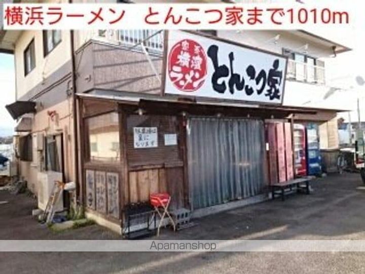 セリーヌの周辺