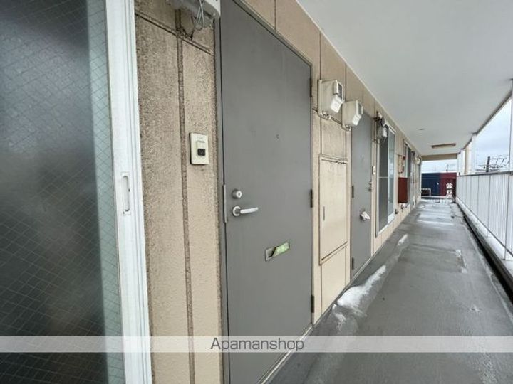 ピュアパレス的場Ⅱのその他画像