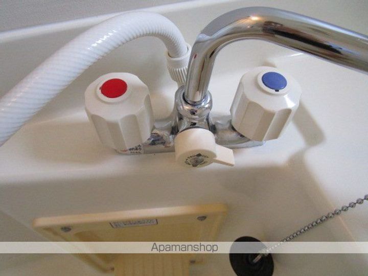 ハミングハイツの内装