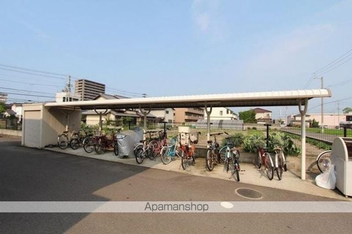 香川県高松市松縄町の賃貸アパートのその他画像