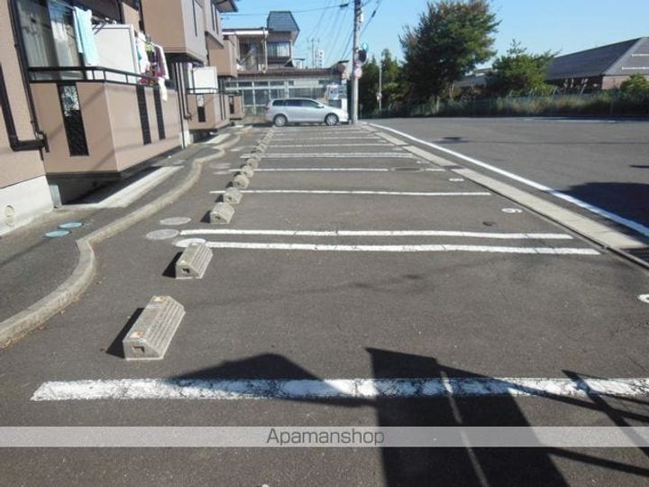 グランドゥール多賀城208のその他画像