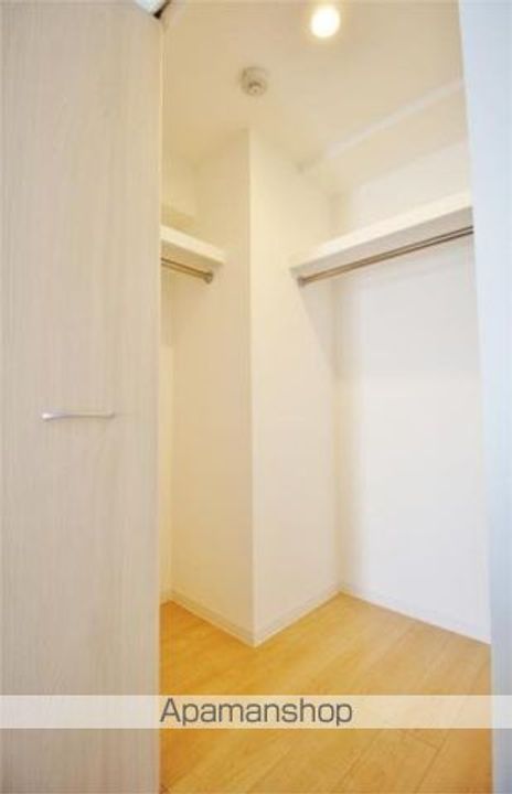 フルール・ラ・メールの内装