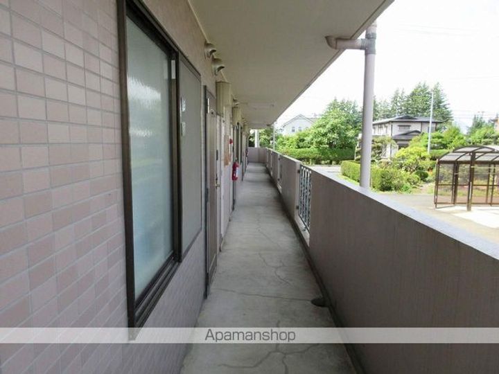 マンションインディペンデンス203のその他画像