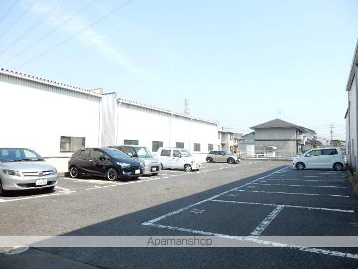 リトルハイム花尻 58号館233のその他画像