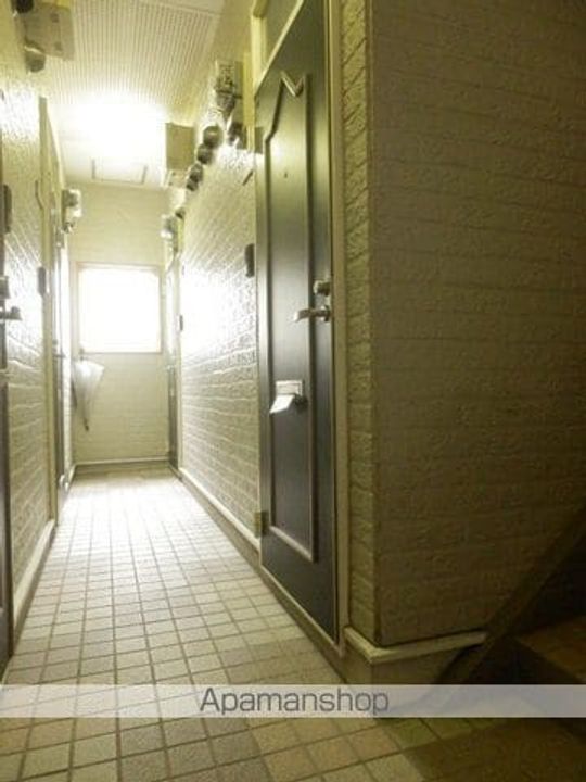 シャレー大濠のその他画像